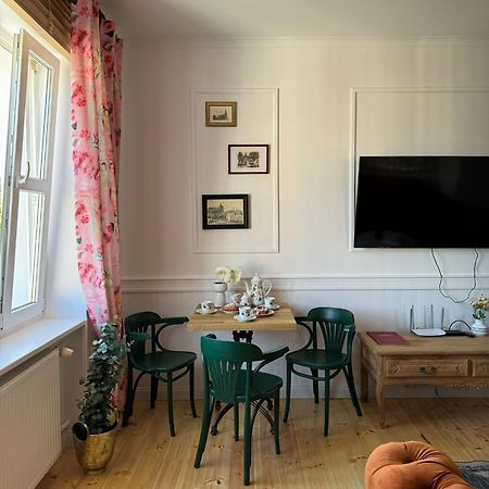 Apartments Psd - Anny Lajming 3E Słupsk Zewnętrze zdjęcie