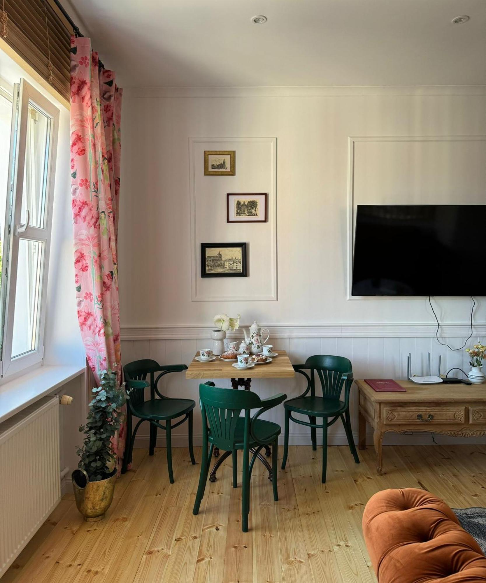 Apartments Psd - Anny Lajming 3E Słupsk Zewnętrze zdjęcie