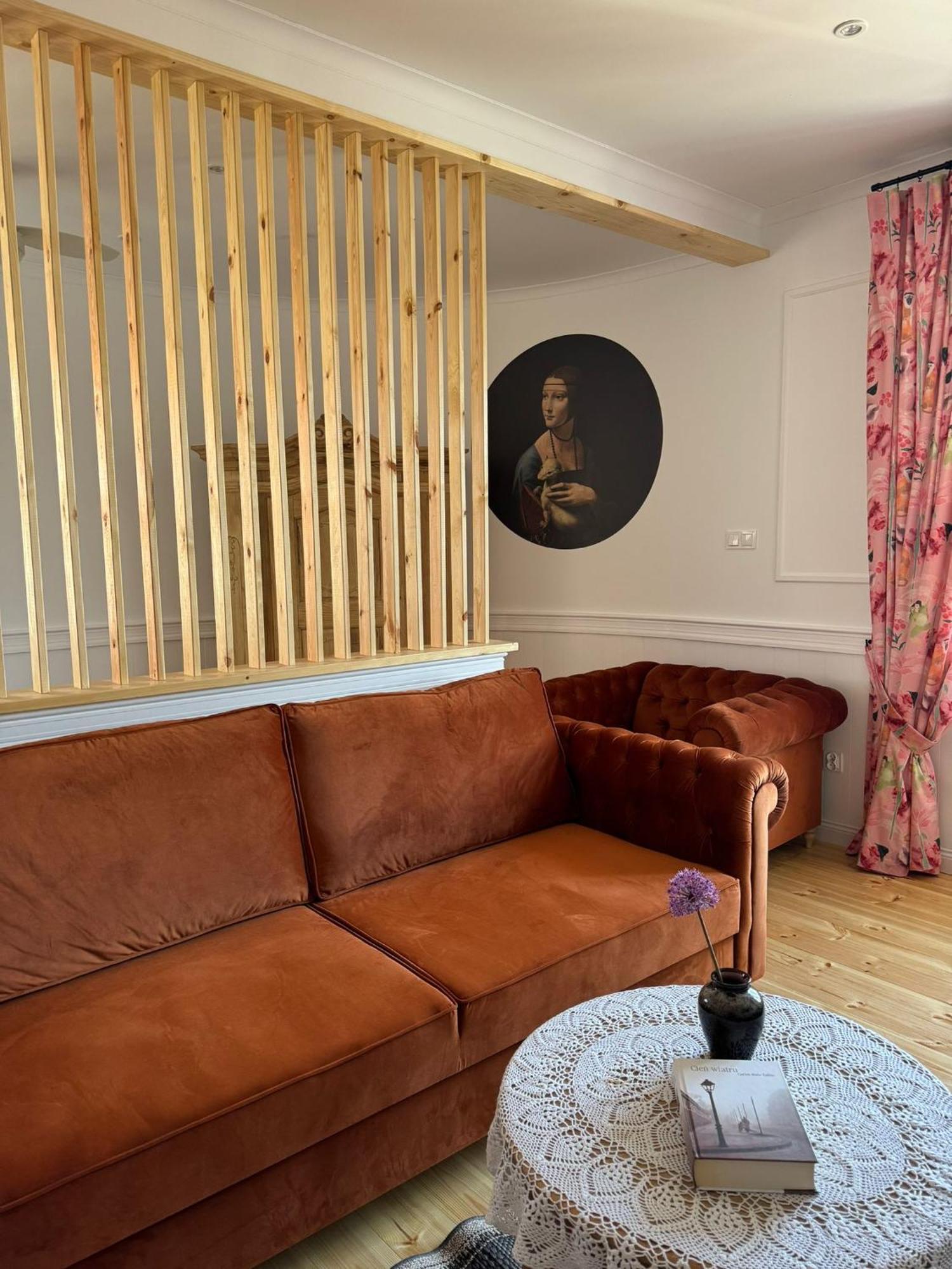 Apartments Psd - Anny Lajming 3E Słupsk Zewnętrze zdjęcie